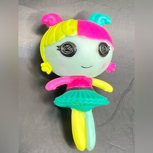 Lalaloopsy- Mini‎ Doll, Princess Saffron, About 2 inches tall